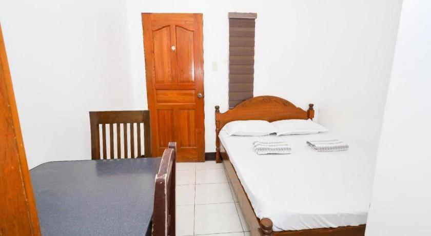 Mayon Backpackers Hostel Легазпи Екстериор снимка