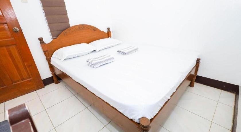 Mayon Backpackers Hostel Легазпи Екстериор снимка