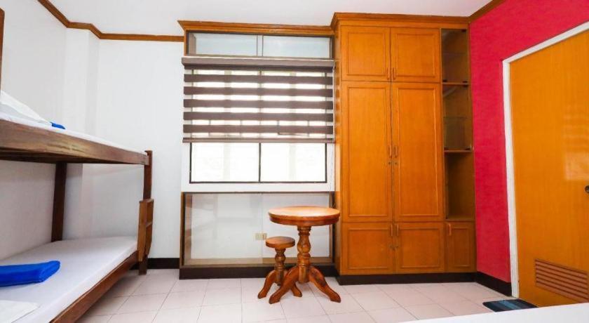 Mayon Backpackers Hostel Легазпи Екстериор снимка