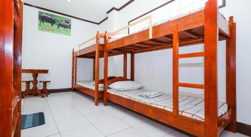 Mayon Backpackers Hostel Легазпи Екстериор снимка