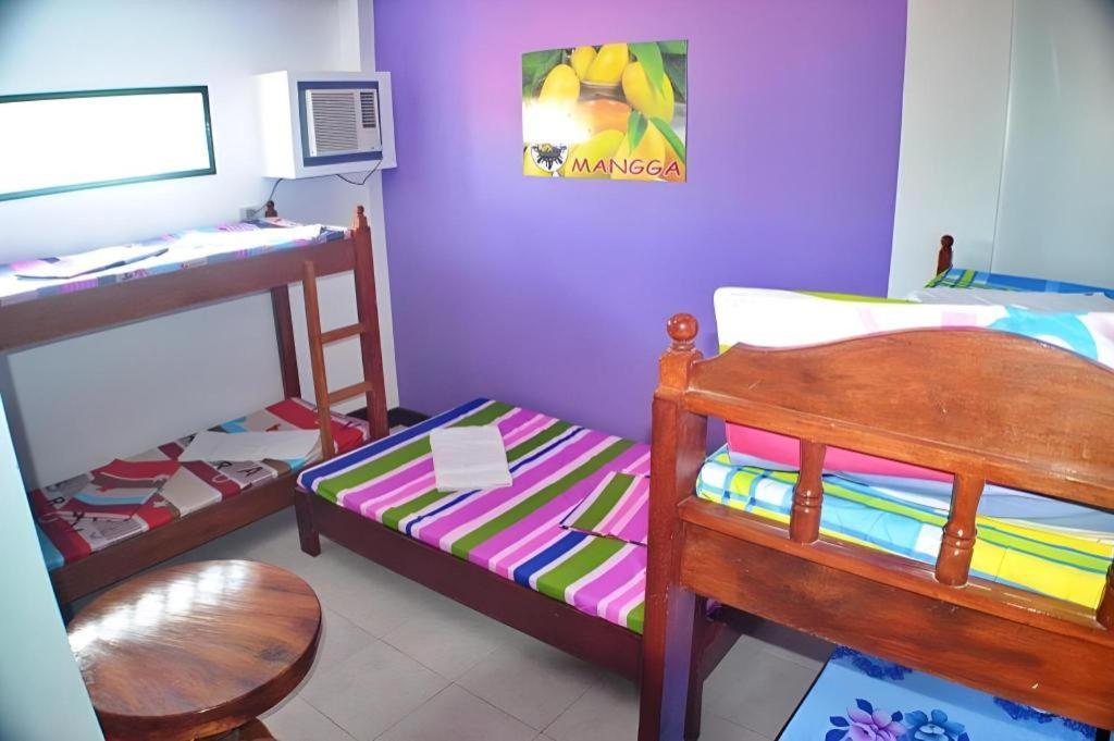 Mayon Backpackers Hostel Легазпи Екстериор снимка