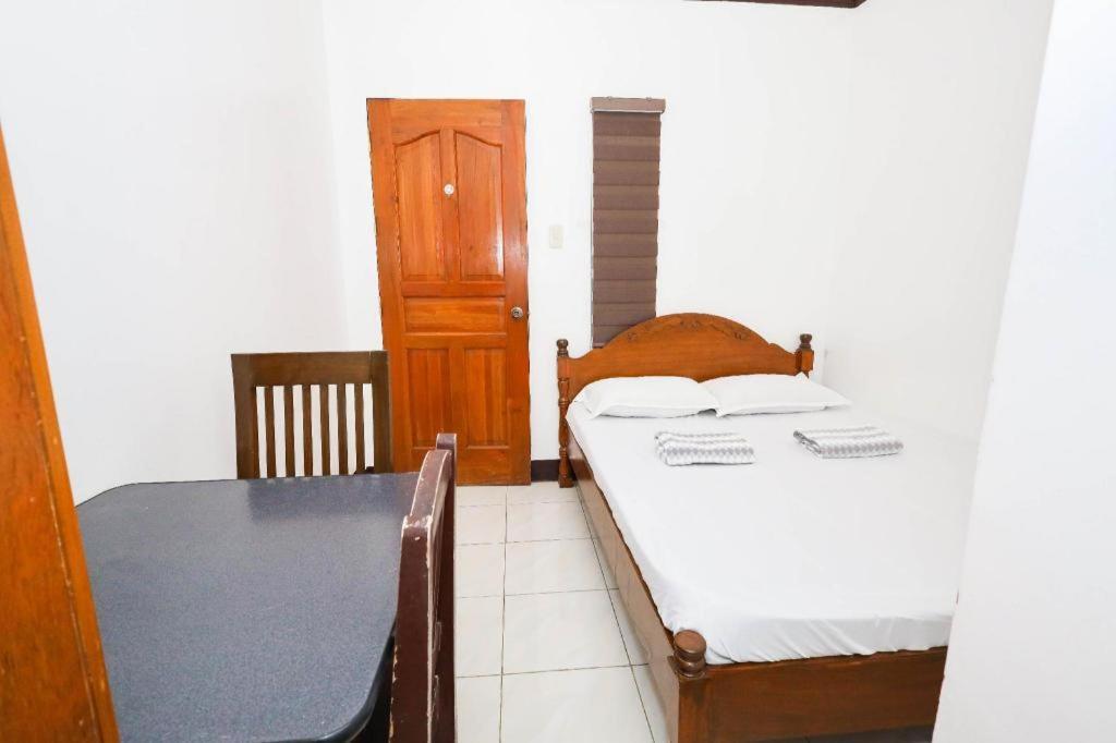 Mayon Backpackers Hostel Легазпи Екстериор снимка
