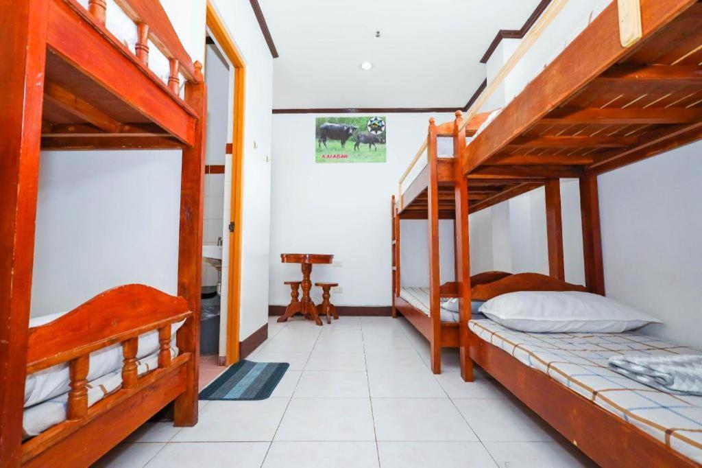 Mayon Backpackers Hostel Легазпи Екстериор снимка